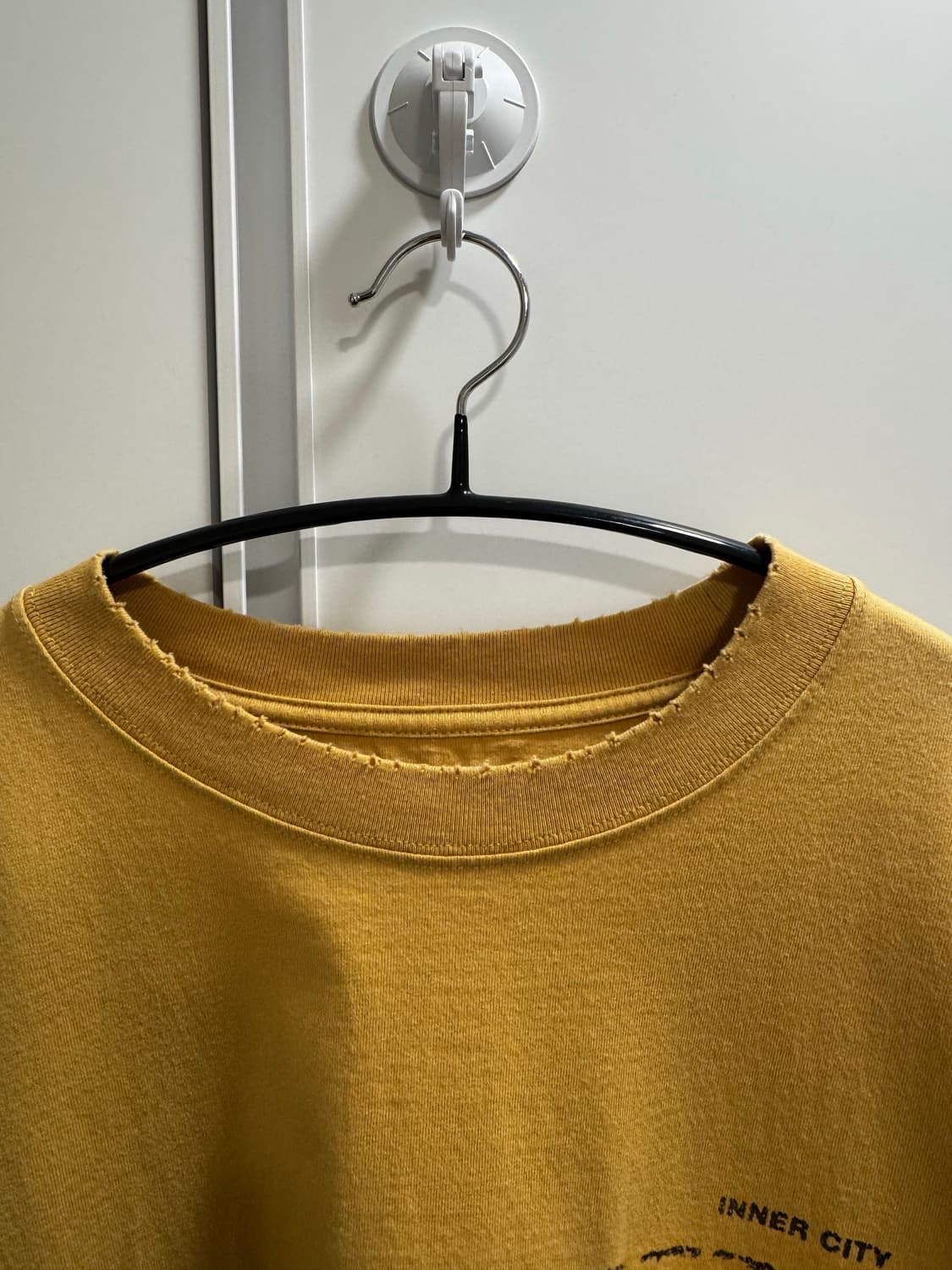 오너더기프트 스테레오 모노 엘로우 상품이미지4