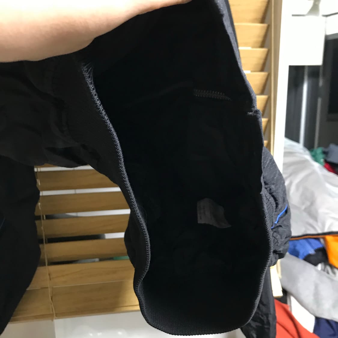 마제스틱 뉴욕메츠 베이스볼 자켓 상품이미지6