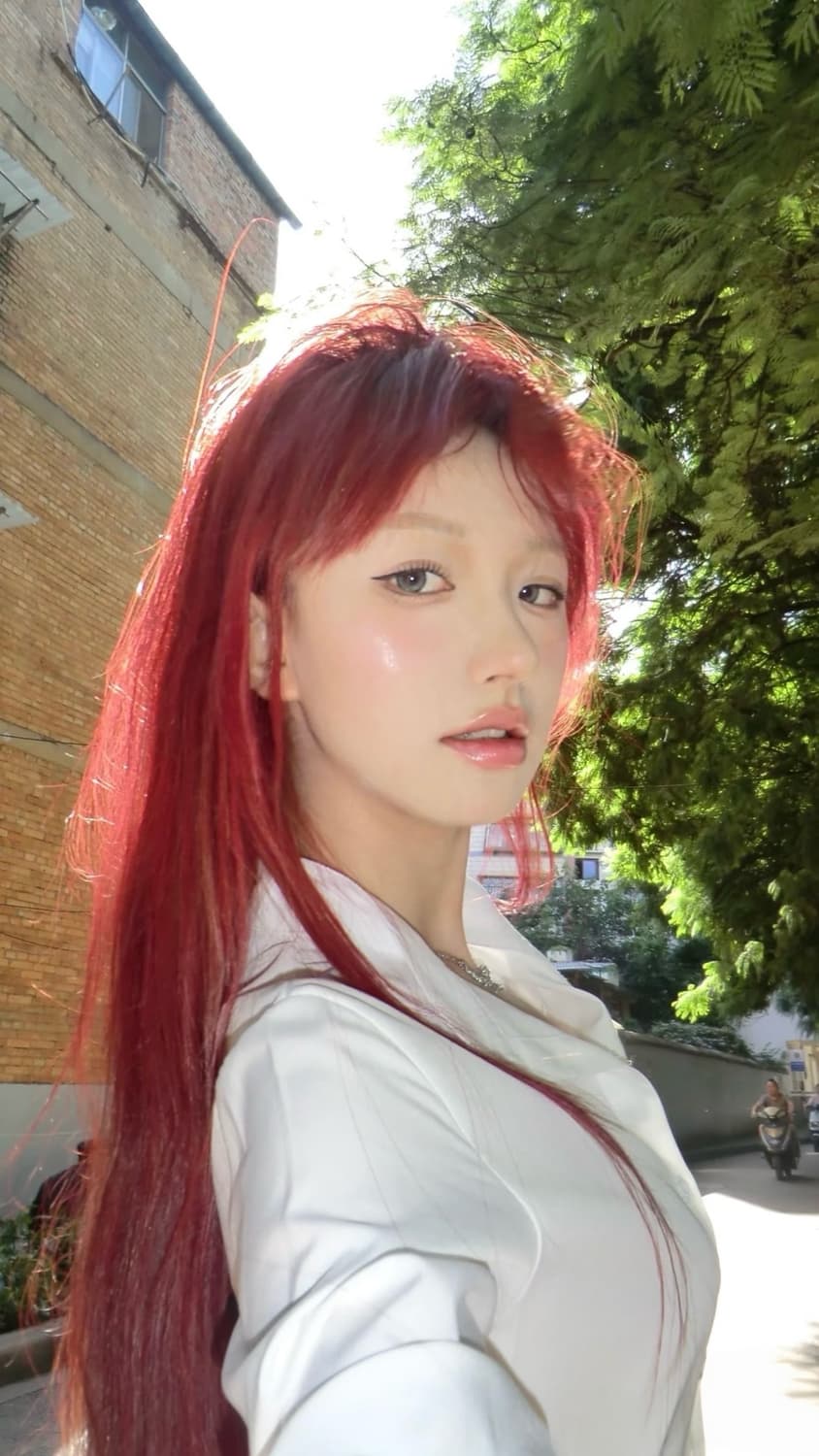 [희귀⚡️/작례⭕️] 카시오 엑슬림 EX-Z100 빈티지 디지털 카메라 상품이미지6