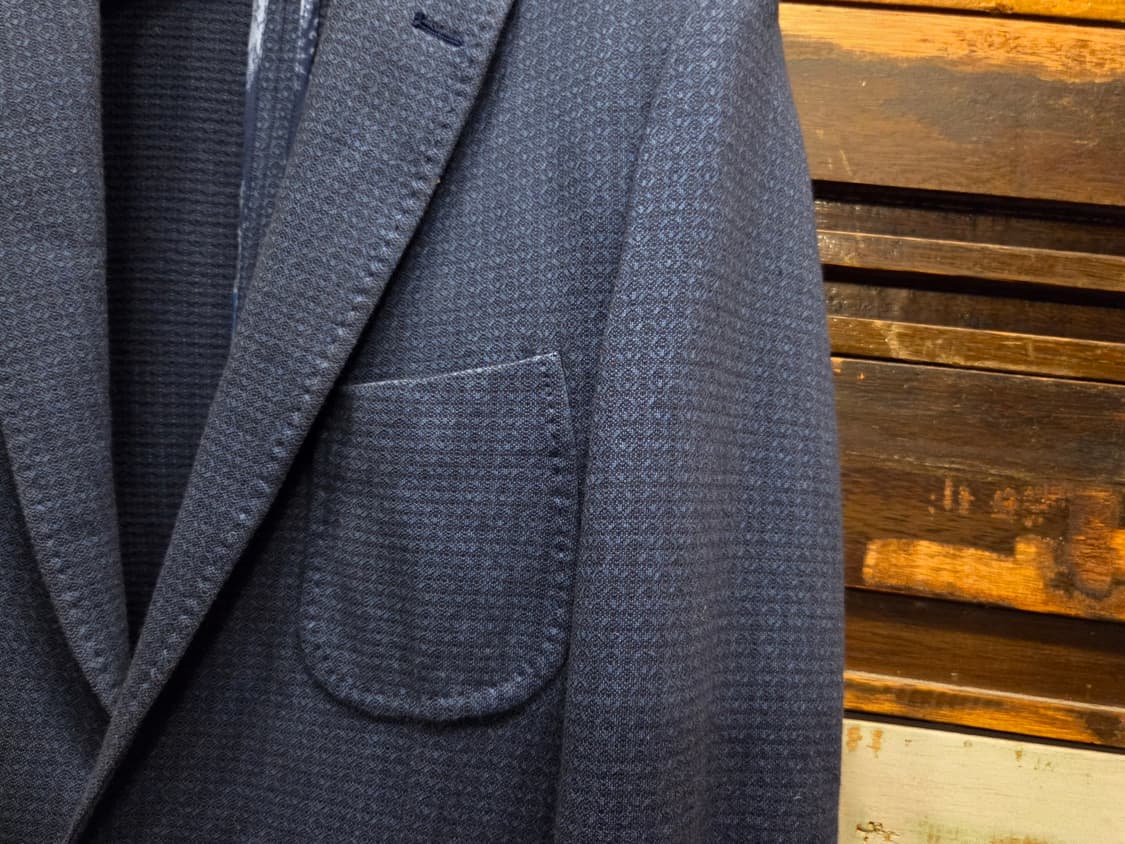 에트로 테일러드 자켓 상품이미지5