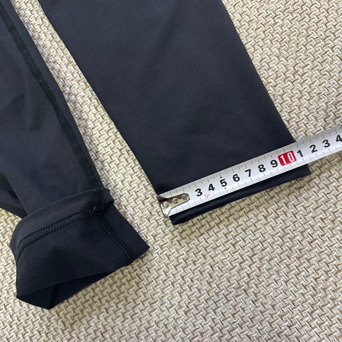 M 나이키 폼 드라이 핏 팬츠 -0408D 상품이미지5