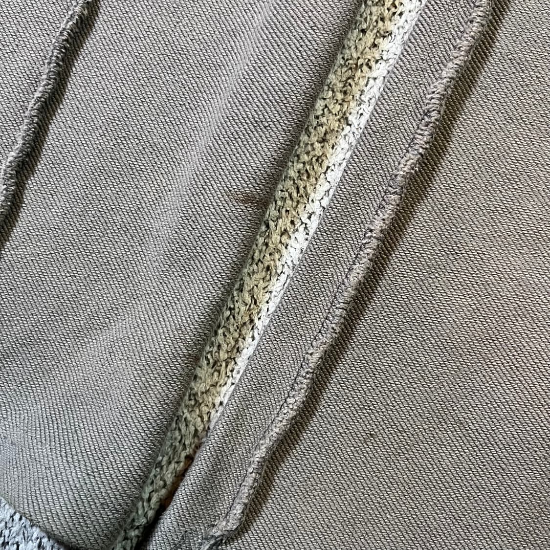 스컬프터 빅로고 스웻 팬츠 상품이미지8