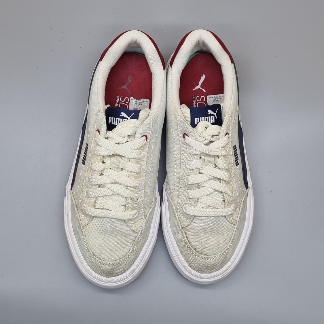 푸마 코트클래식 스니커즈 245 상품이미지2