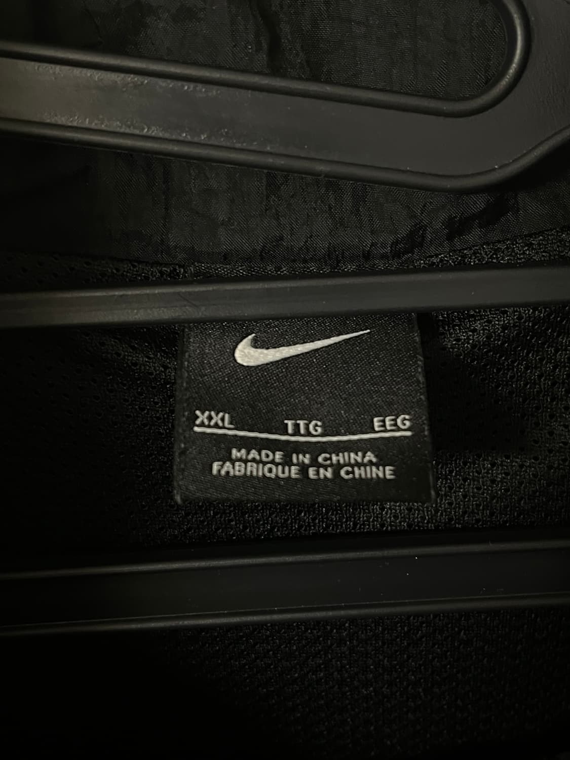 [2XL] 나이키 플라이트 하프집업 바람막이 상품이미지5