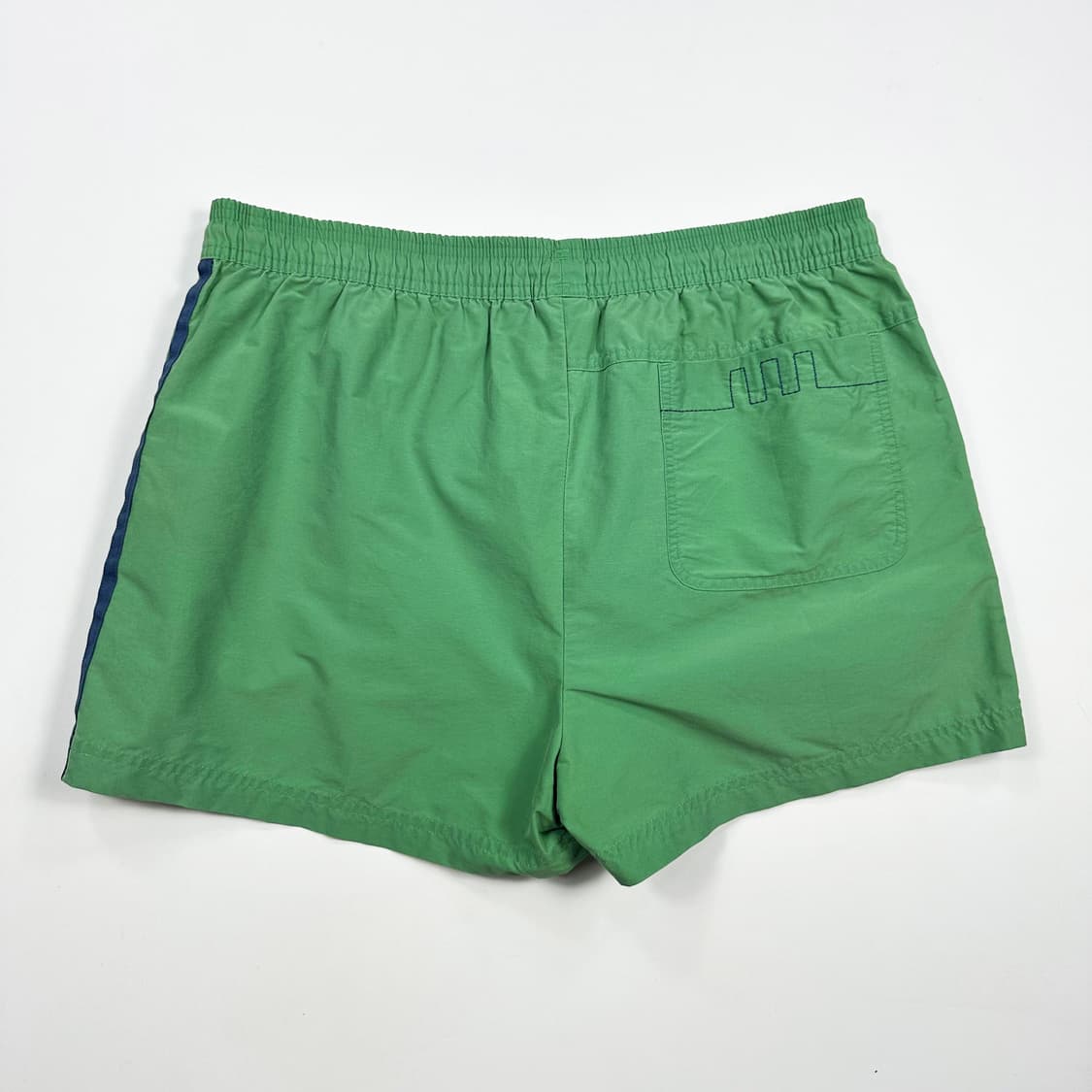 00s 아디다스 올드스쿨 3피트 쇼츠 반바지 2XL 상품이미지2