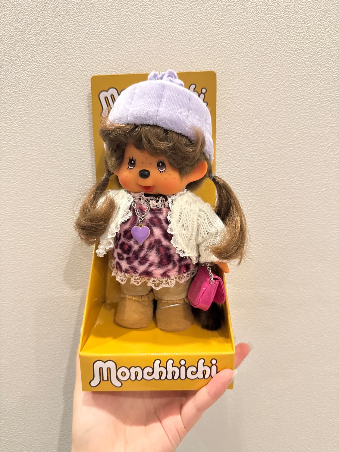 몬치치 갸루복각 상품이미지1