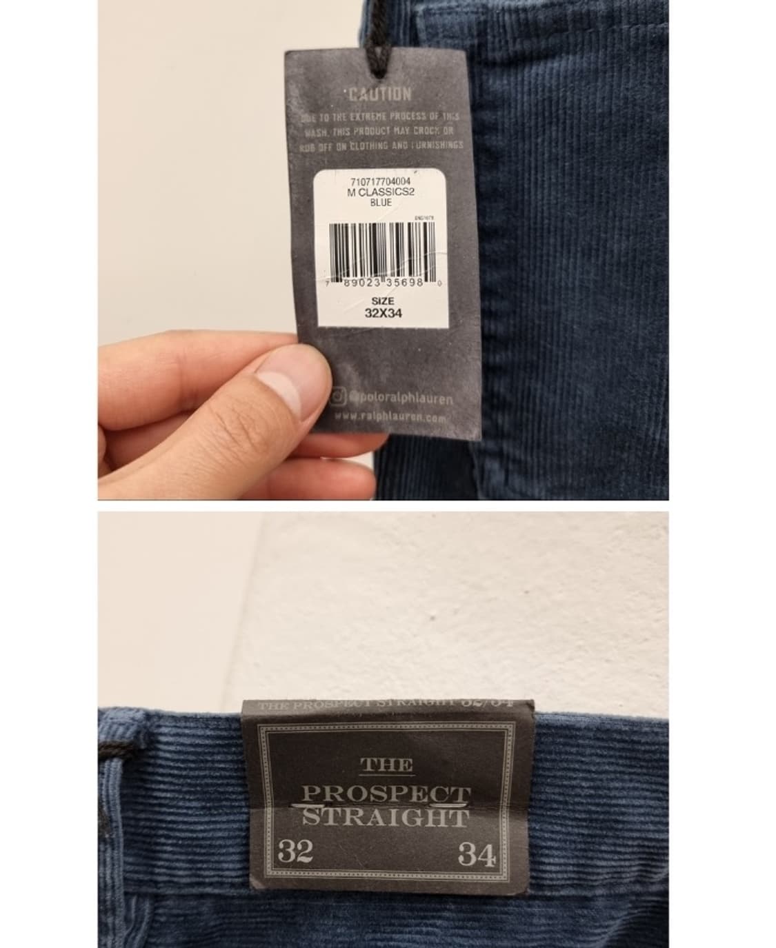 POLO RALPH LAUREN 폴로랄프로렌 상품이미지6