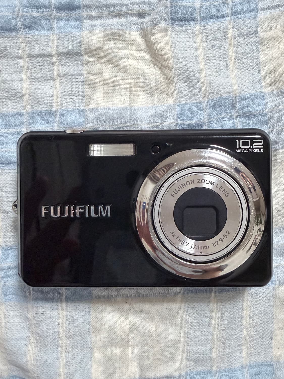 fujifilm 후지필름 파인픽스 j27 / 배터리 메모리카드 충전기 포 상품이미지1