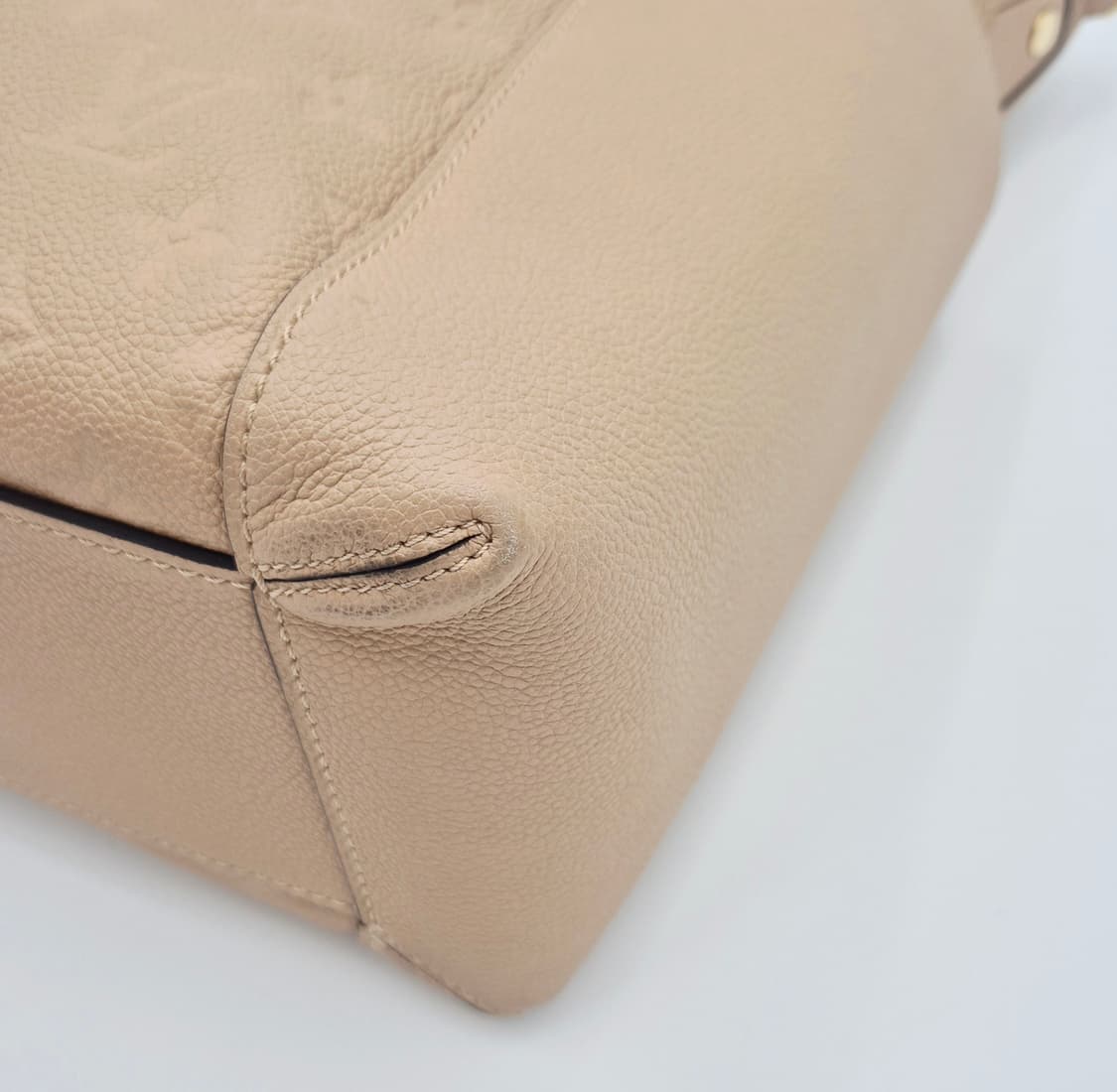 [중고명품셀렉트]루이비통 바가텔 앙프렝뜨 호보 숄더백 상품이미지8