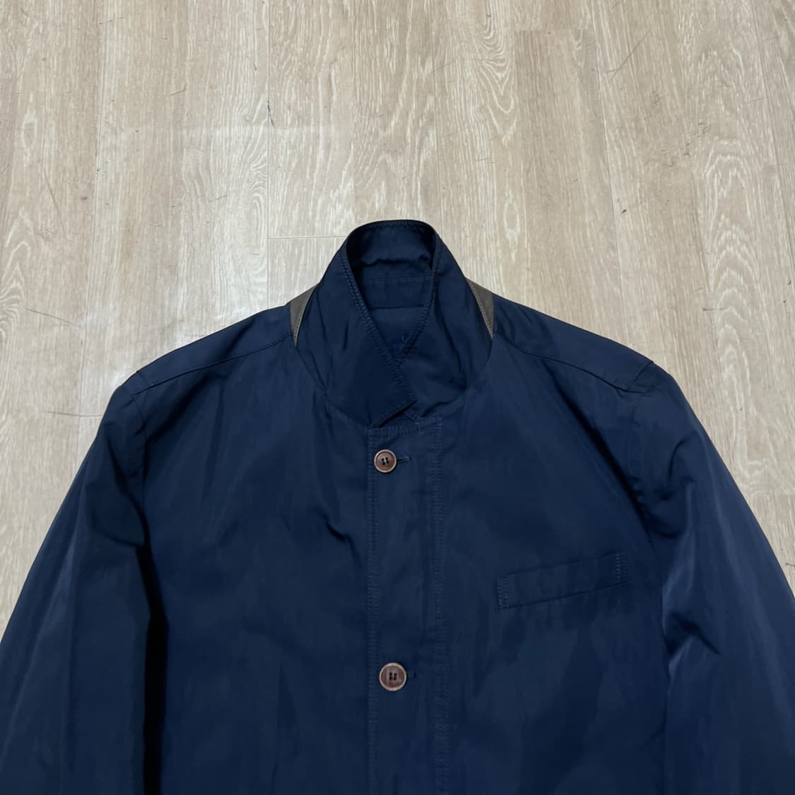 닥스 런던 클래식 패딩 자켓 M/95  상품이미지2