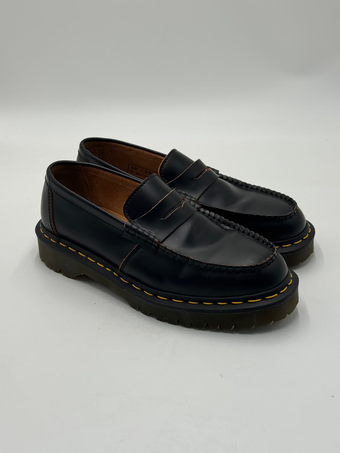 닥터마틴 펜톤 상품이미지2