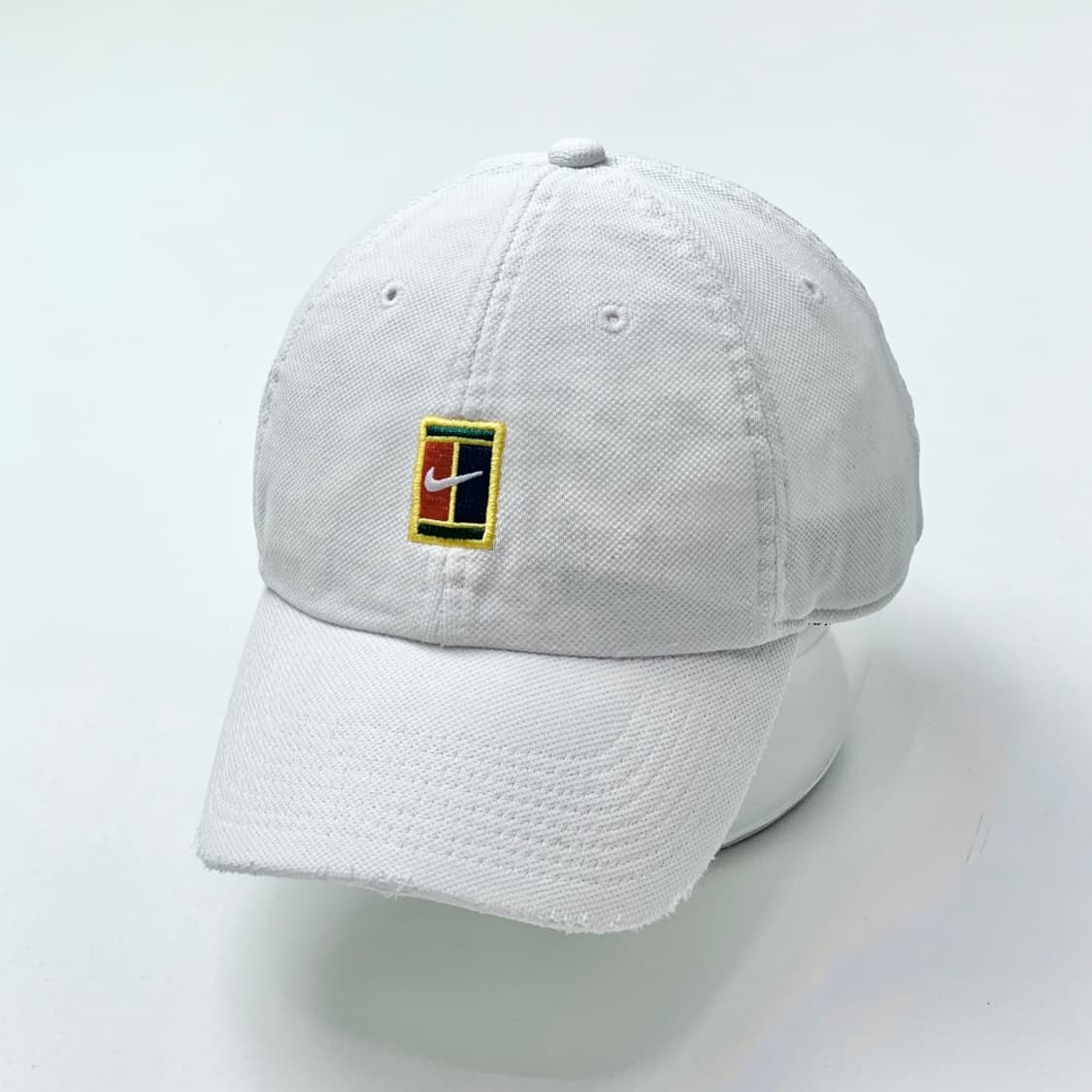 [OS/정품] 나이키 헤리티지86 빈티지 볼캡 상품이미지1