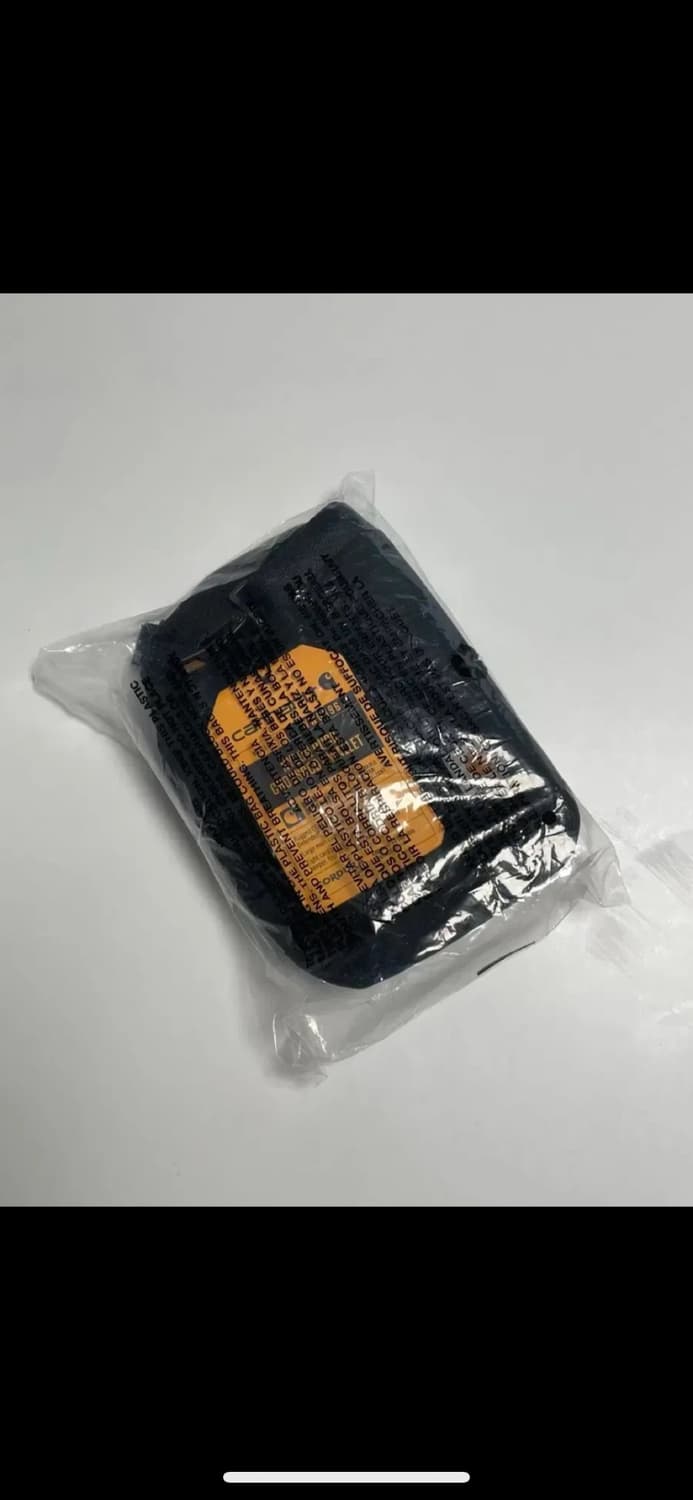 (새상품)칼하트 크로스바디 미니 월렛 크로스가방 백 상품이미지1