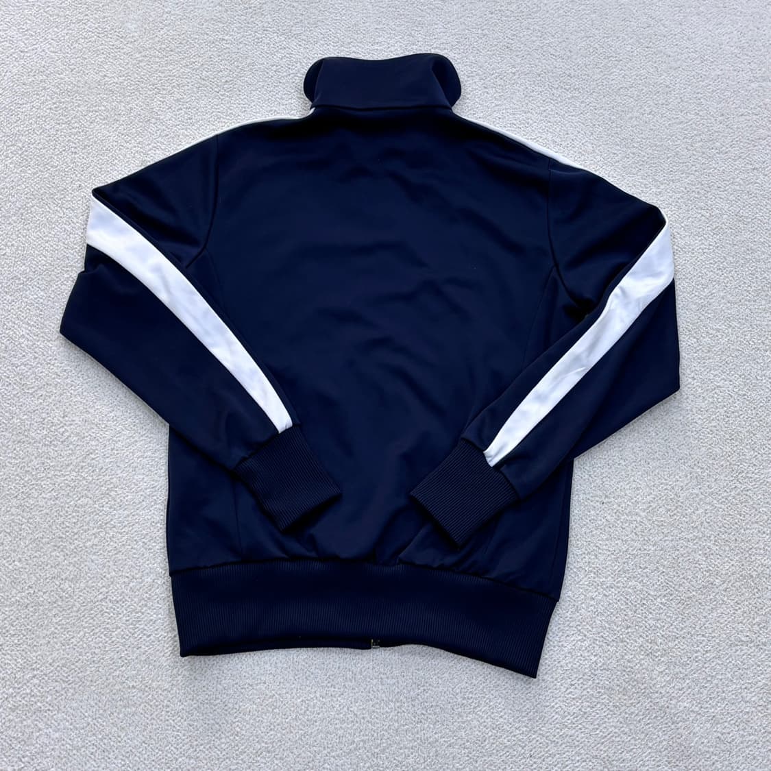 S 푸마 삼선 빈티지 트랙탑 자켓 0324E 상품이미지2