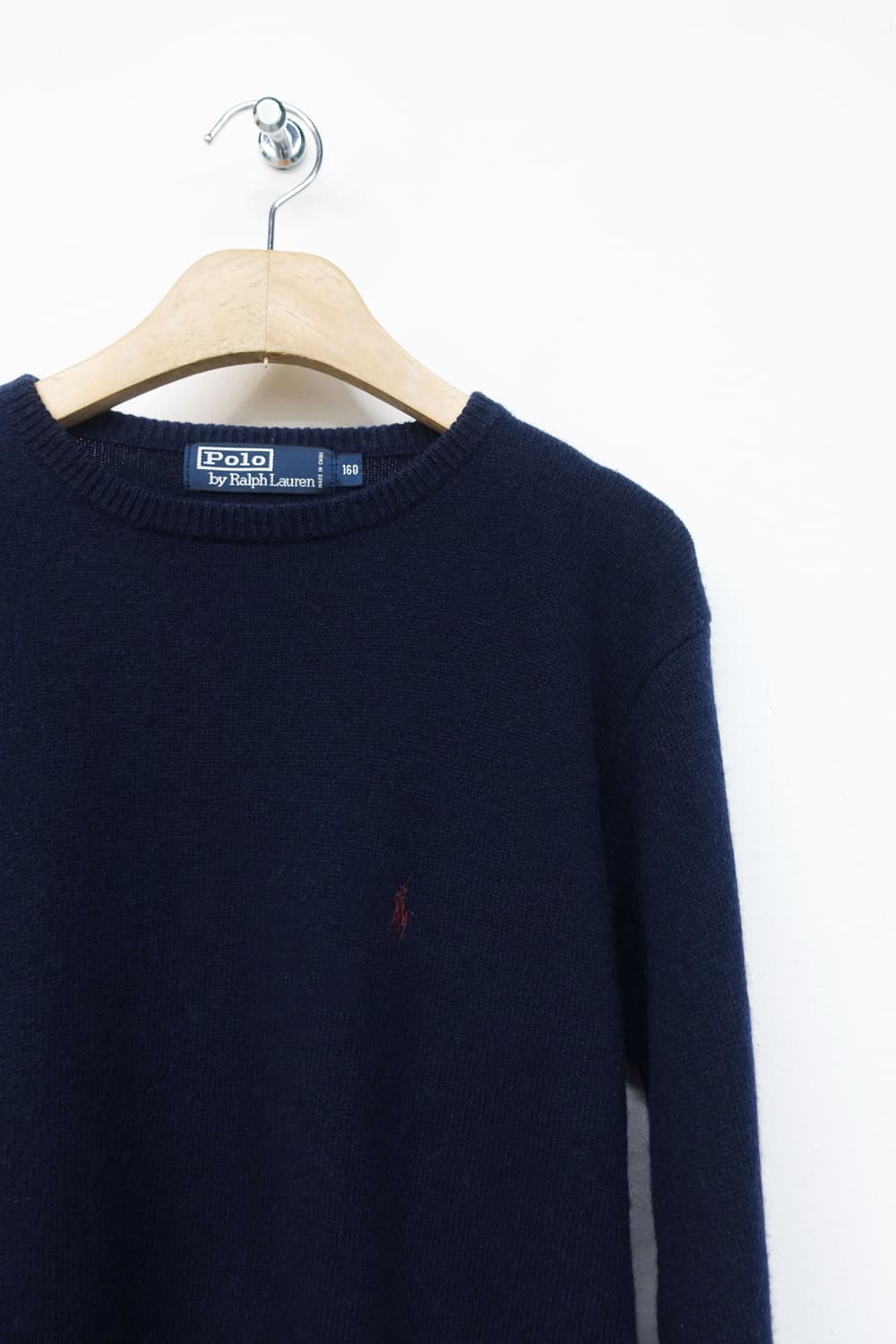 폴로 랄프 로렌 니트 상품이미지6
