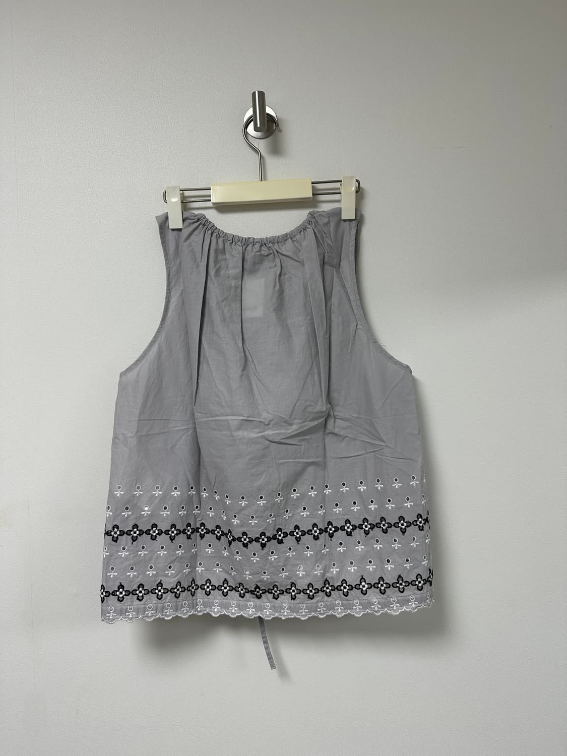 [꼼데가르송] Comme des garcons blouse vest 상품이미지8