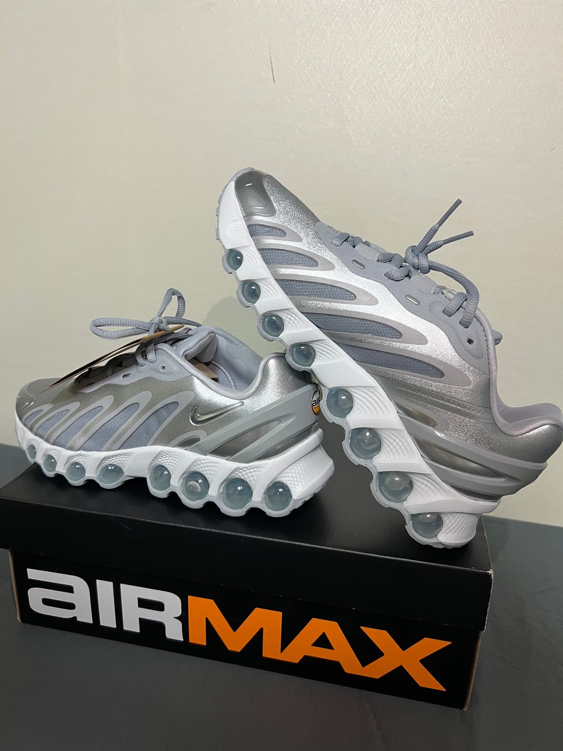 나이키 에어맥스 Dn8(새상품)250mm 상품이미지1