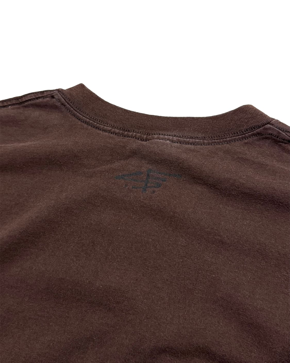 00‘s 올드 스투시 샌 프란시스코 티셔츠 상품이미지3