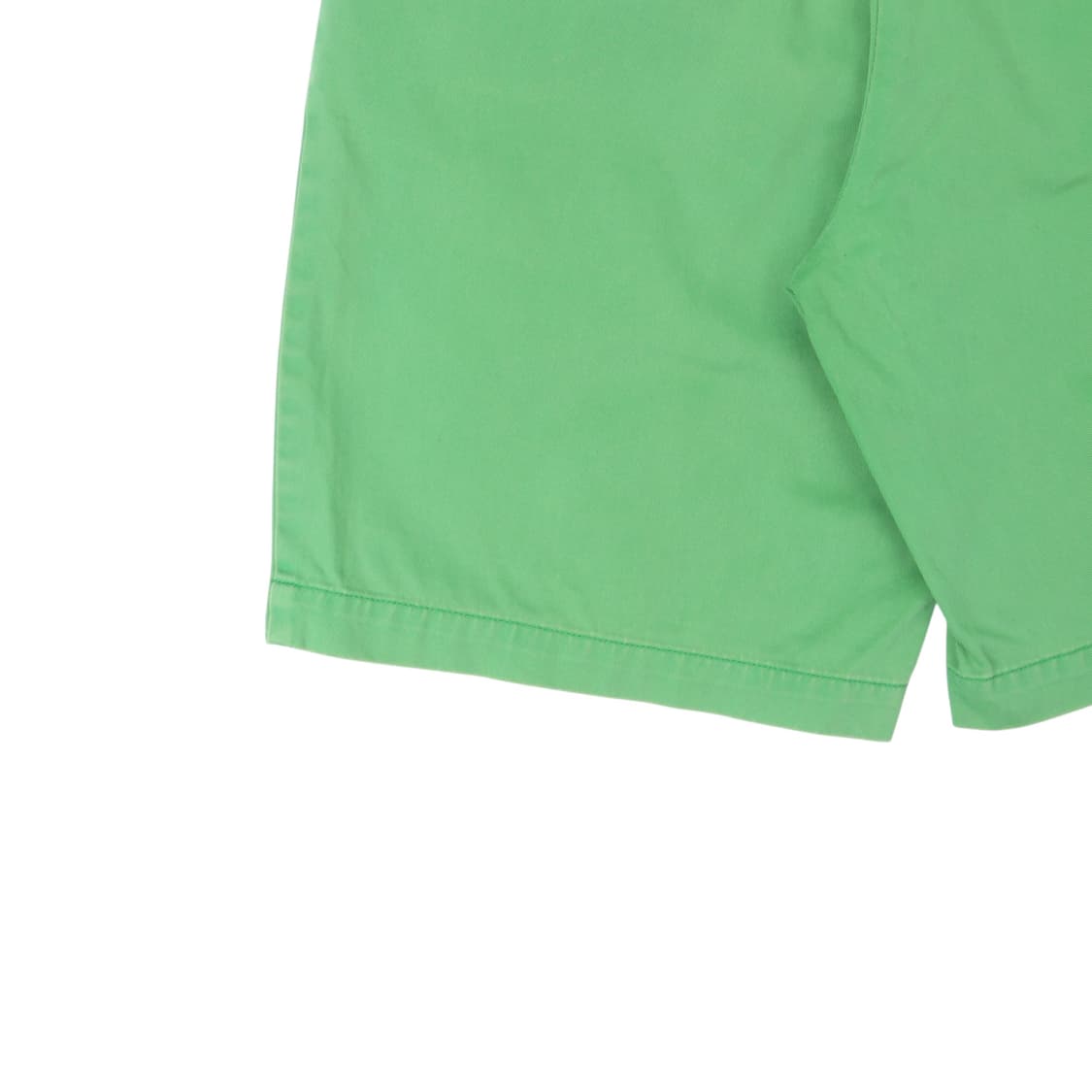 폴로 랄프로렌 라이트 그린 프로스펙트 코튼 쇼츠 상품이미지7