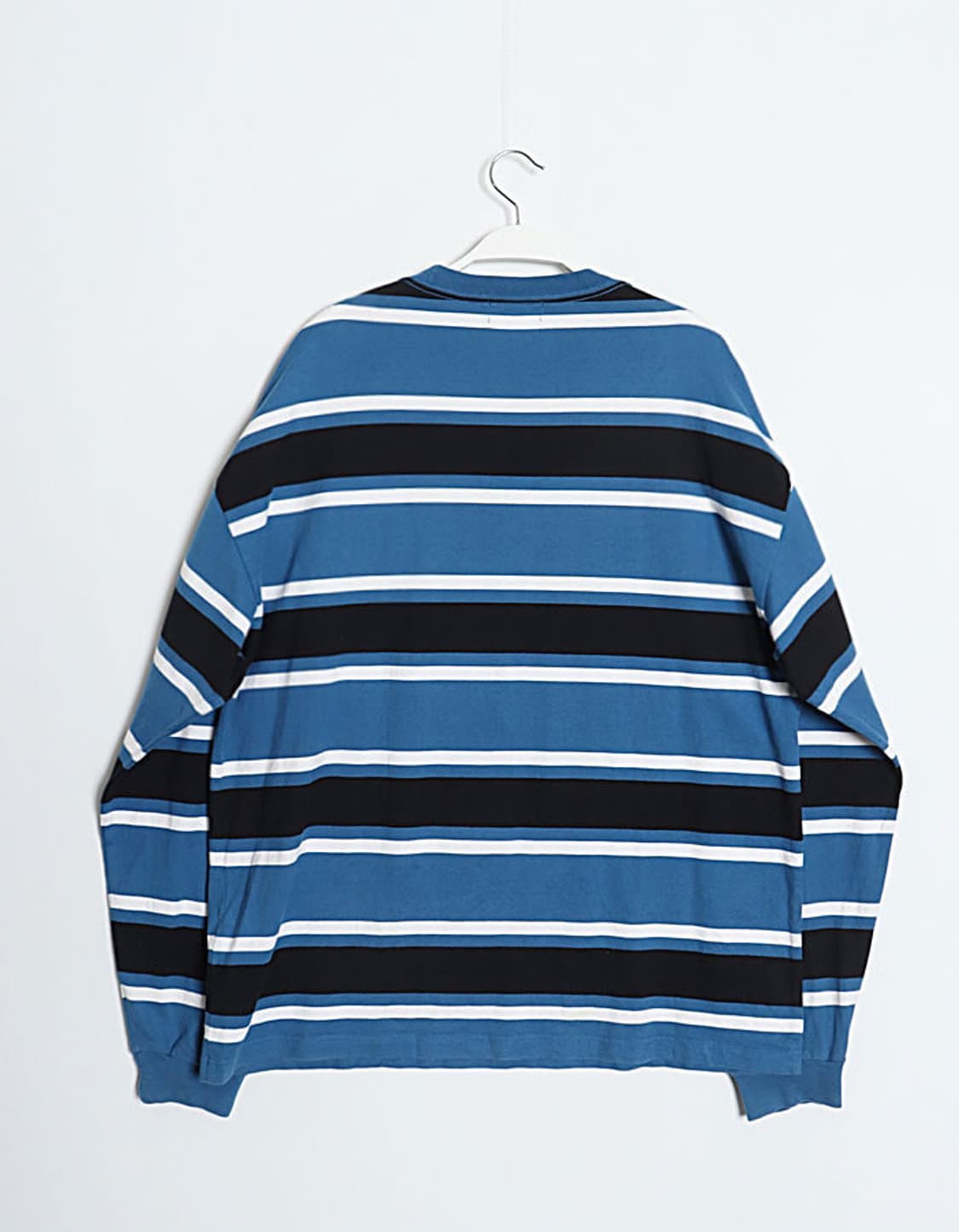 XLARGE Border L/S 상품이미지5