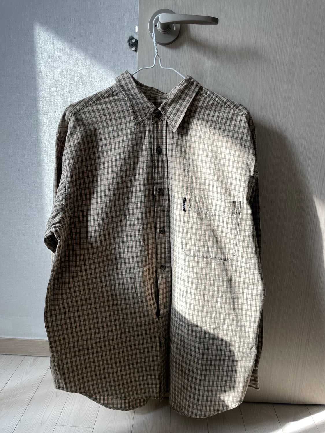 St.paul 셔츠 상품이미지2