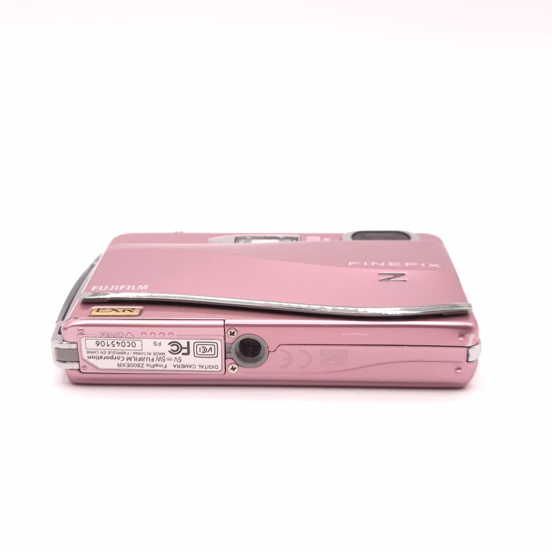 몽글 화사🫧 파인픽스 Z800EXR ✨ 터치 LCD 💕 상품이미지8