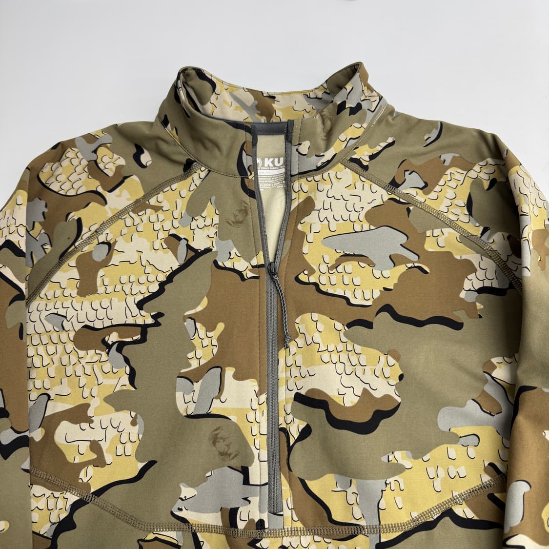 쿠유 반집업 슬리브  상품이미지4