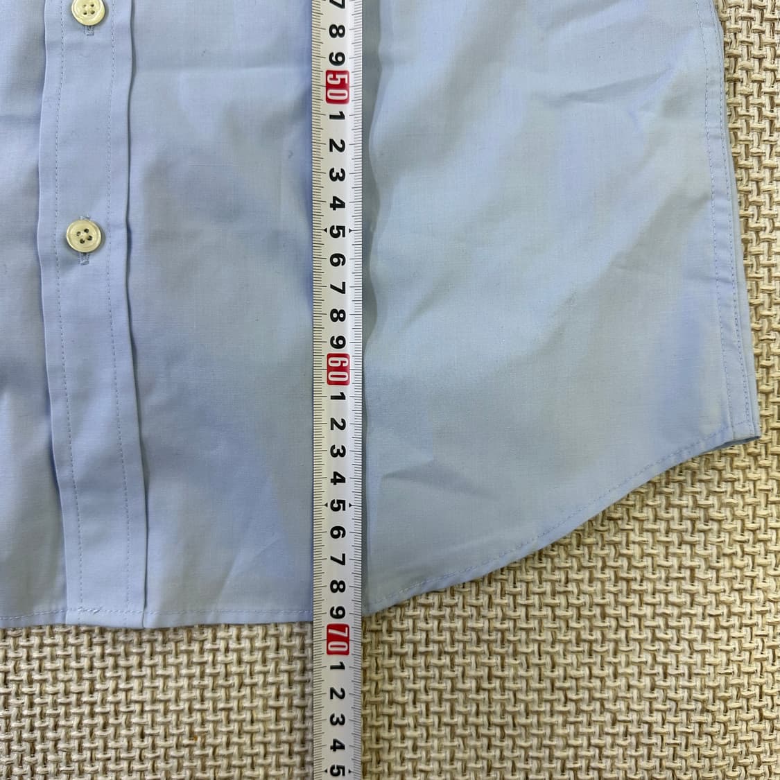 95 지오지아 슬림핏 남성 셔츠 0428D 상품이미지5