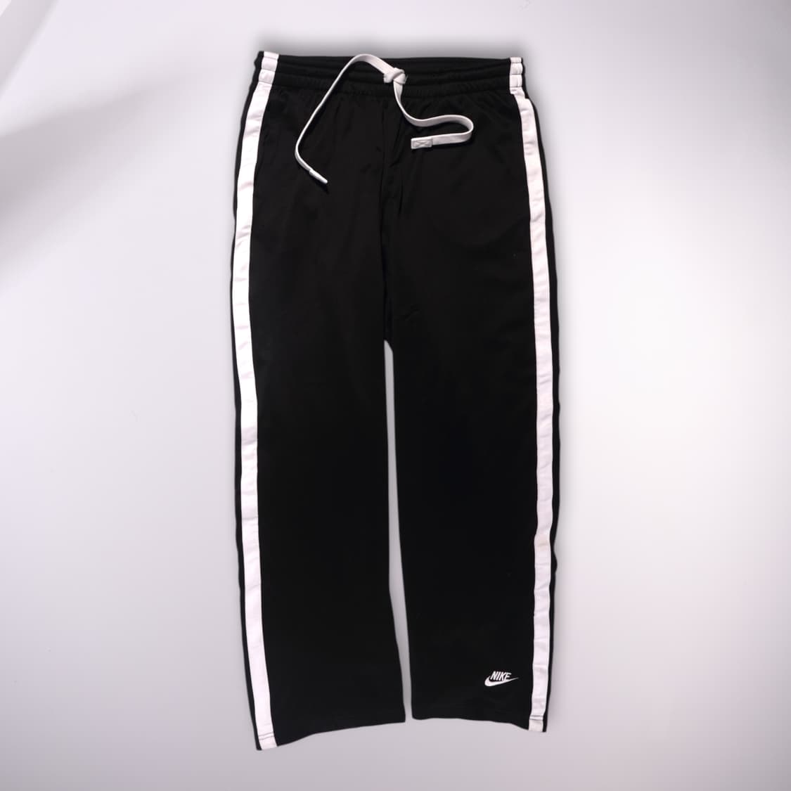 나이키 사이드라인 매쉬 트랙팬츠 B383 상품이미지1