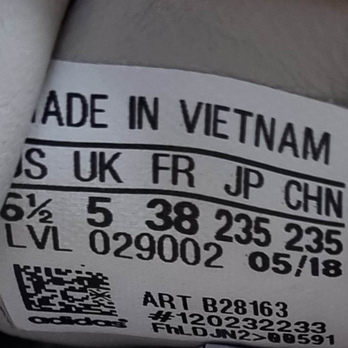 아디다스 삼바 로즈 여성스니커즈235 상품이미지6