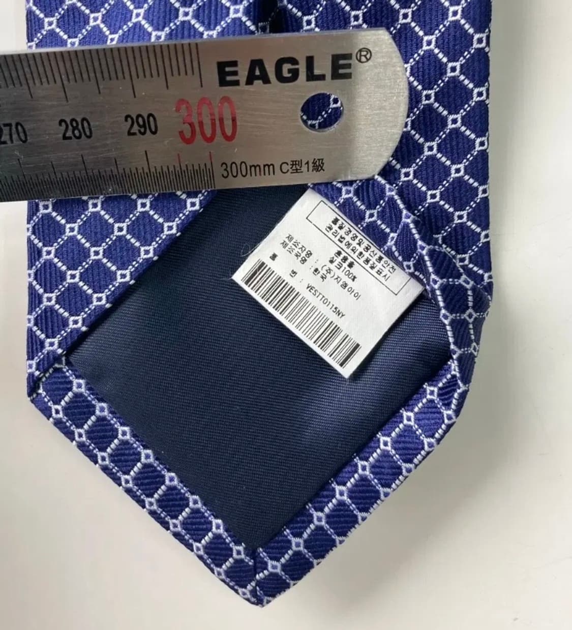 레노마 넥타이 상품이미지5