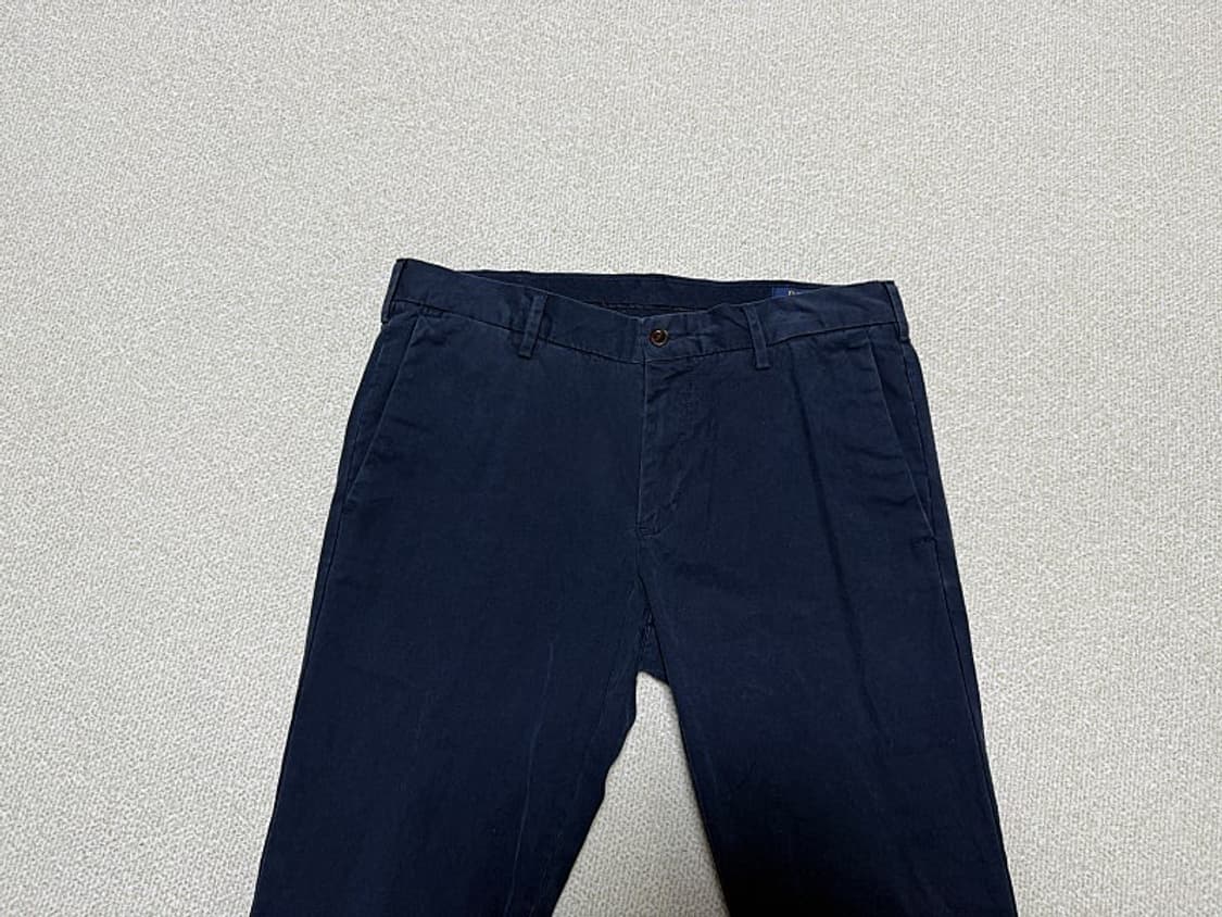 폴로 랄프로렌 바지 남성용 36인치 상품이미지2