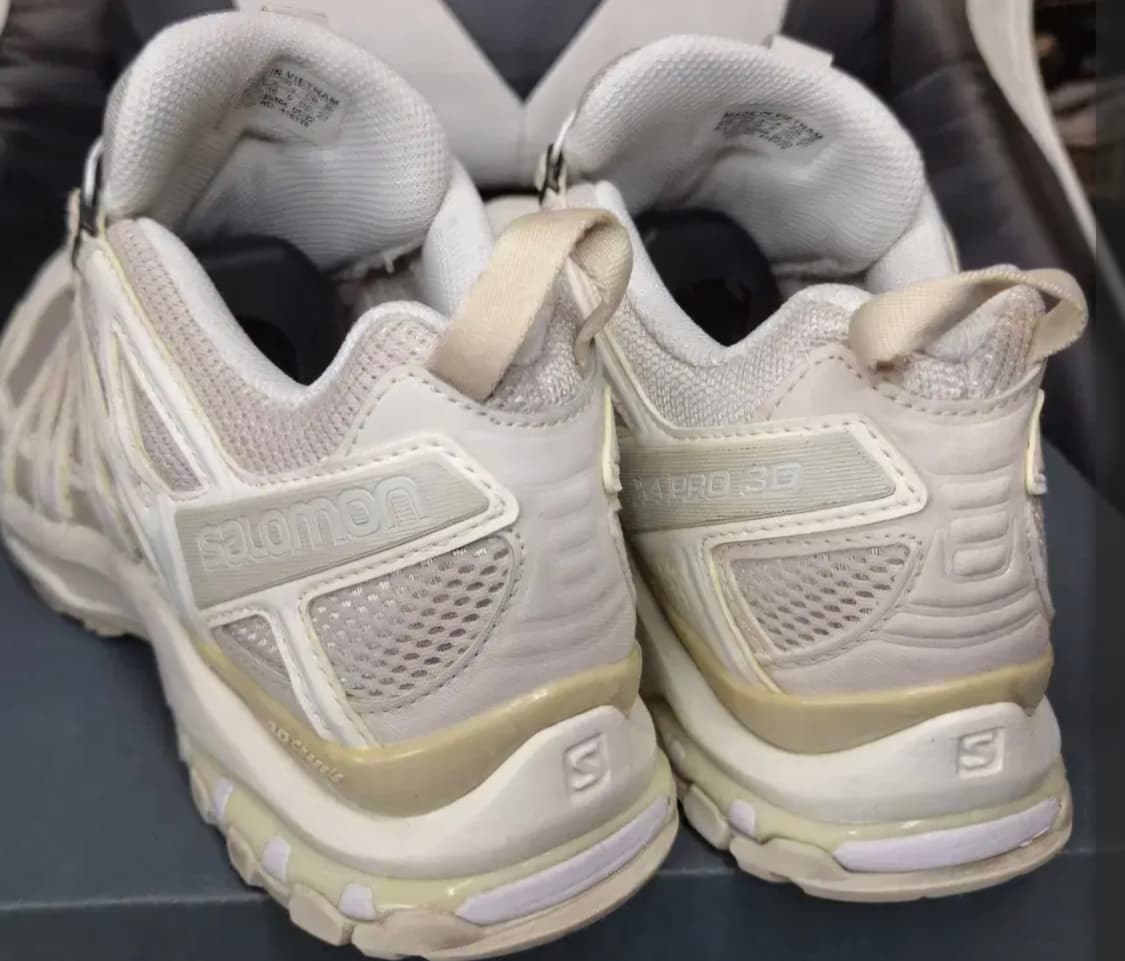 살로몬 XA PRO 3D RAINY DAY 270mm 상품이미지5