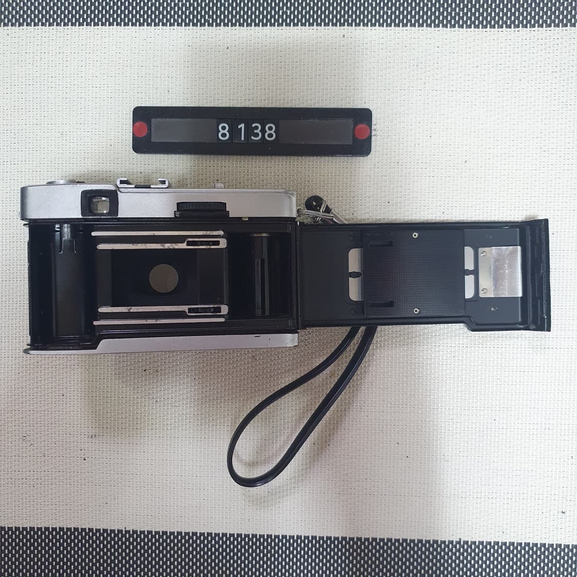 올림푸스 TRIP 35 필름카메라 상품이미지5