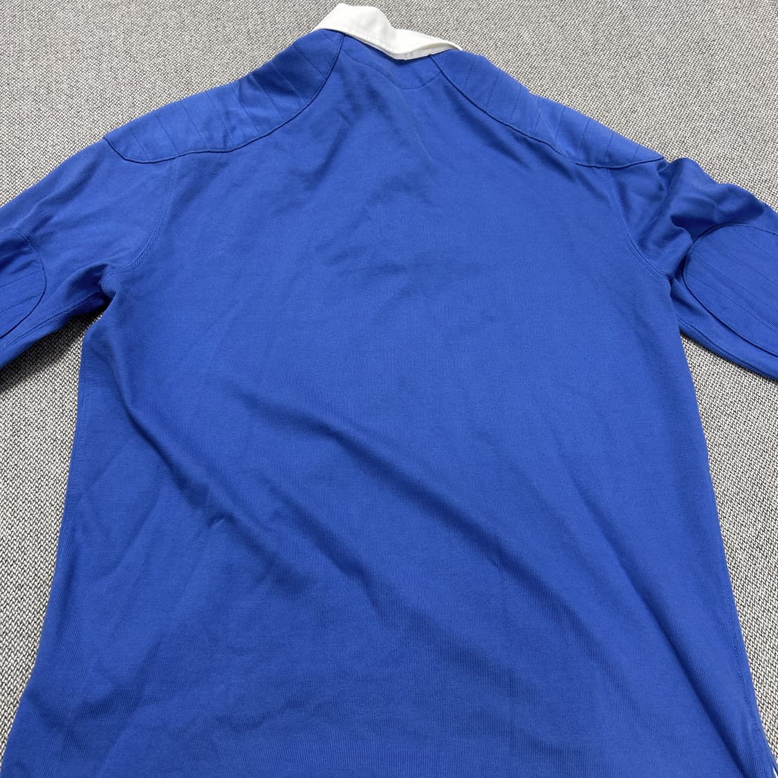 폴로 스몰포니 럭비셔츠(M) 상품이미지8