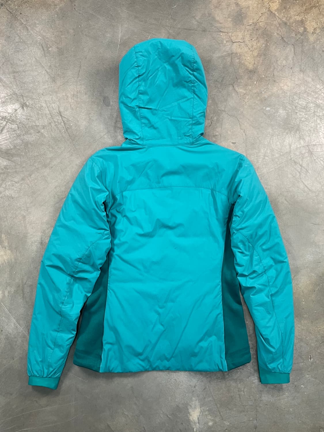 아크테릭스 아톰 LT 자켓 상품이미지6