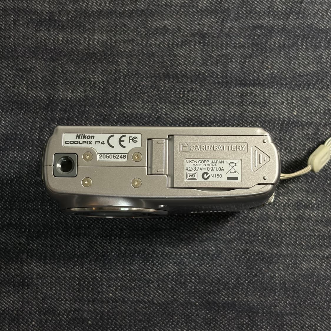 니콘 쿨픽스p4 상품이미지5