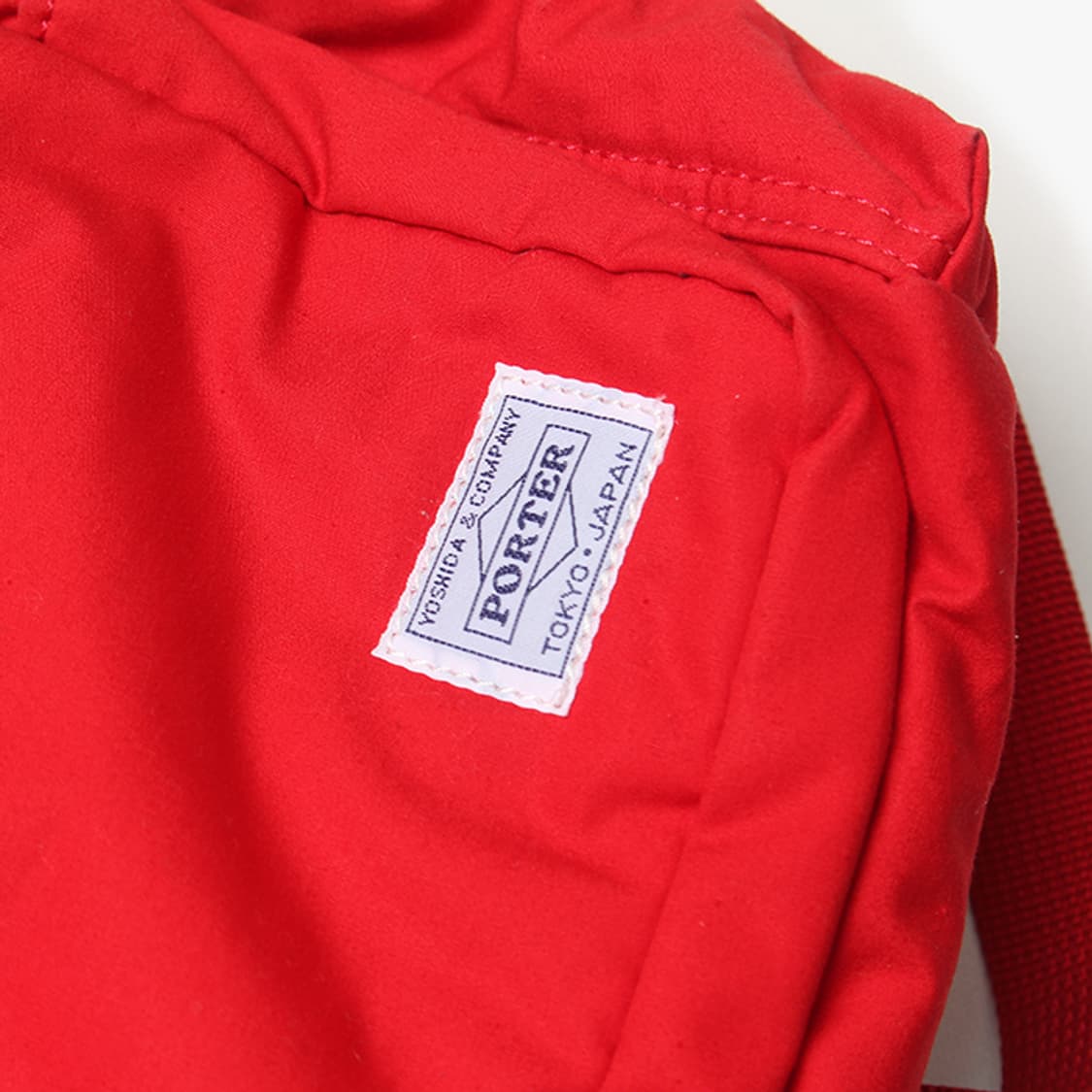 PORTER "Red Bag Pack" 상품이미지3