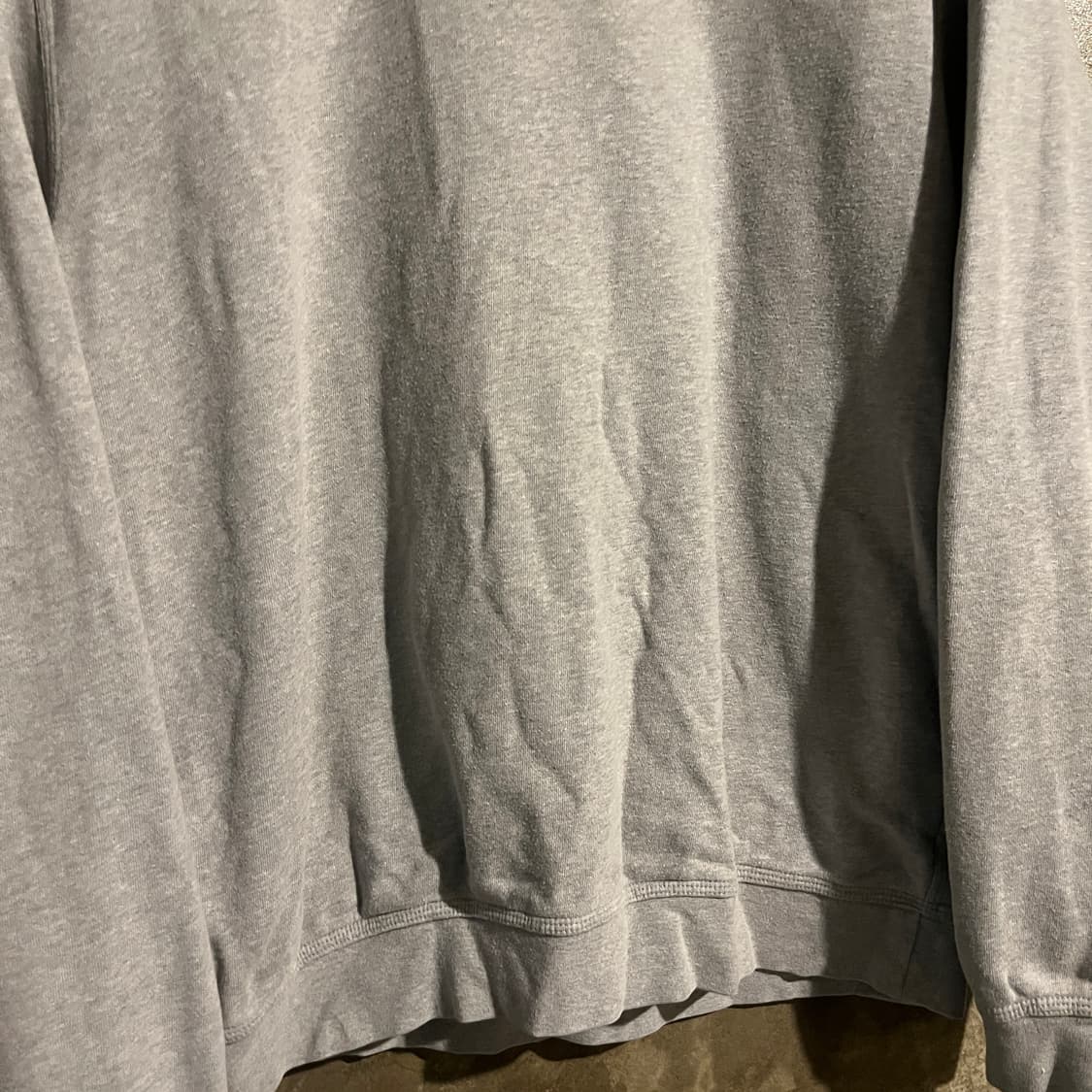 나이키 맨투맨 상품이미지3