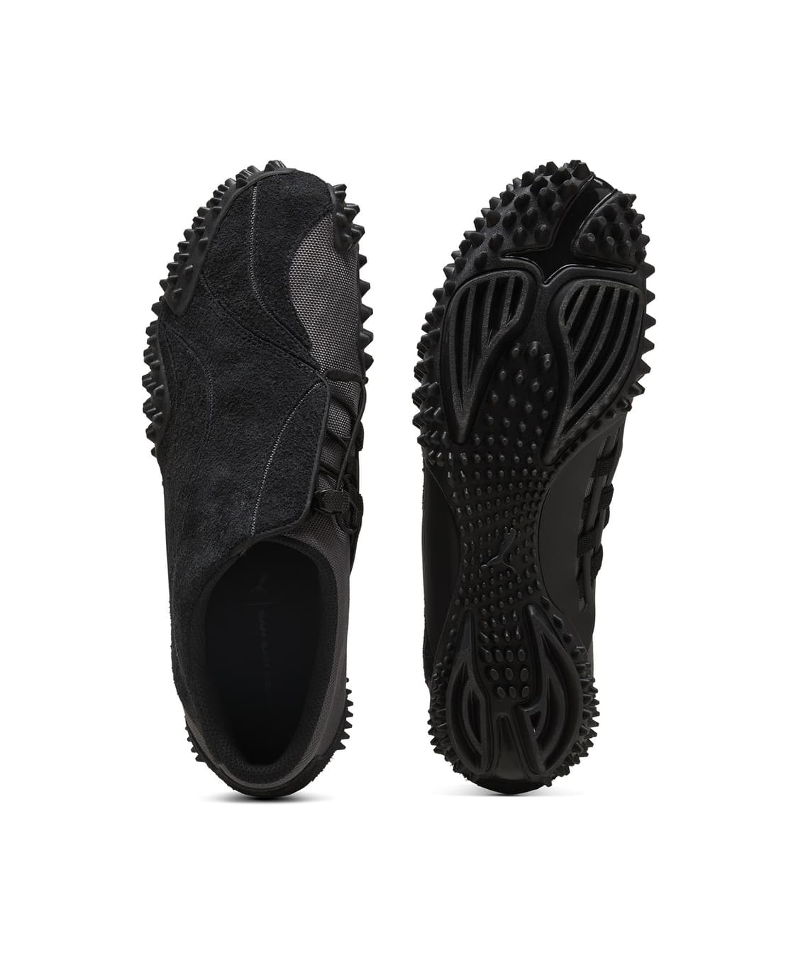 푸마x산산기어 MOSTRO CAGE 270 (새상품) 상품이미지4