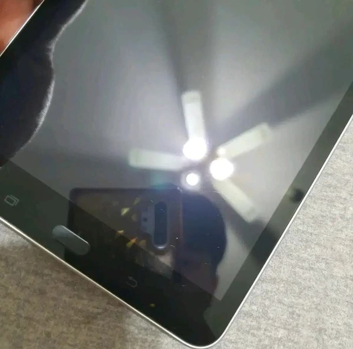 삼성 갤럭시 탭 A (2017) SM-T380 32기가 wifi 상품이미지5