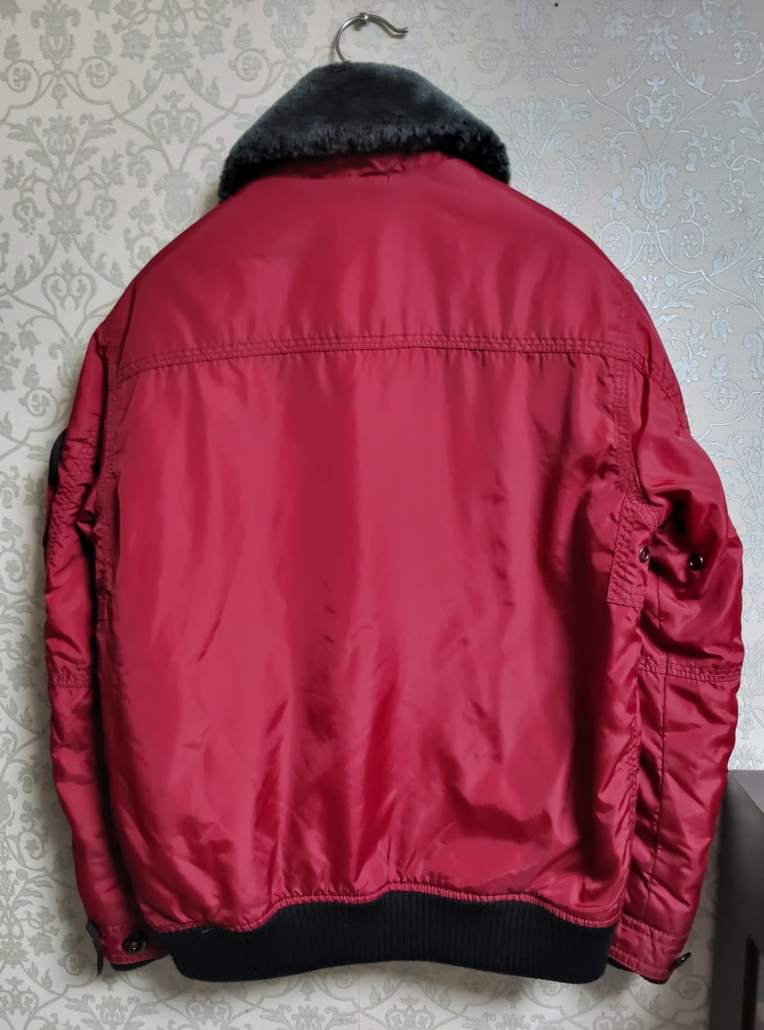 타미힐피거 등산 트레일 자켓.100 상품이미지2