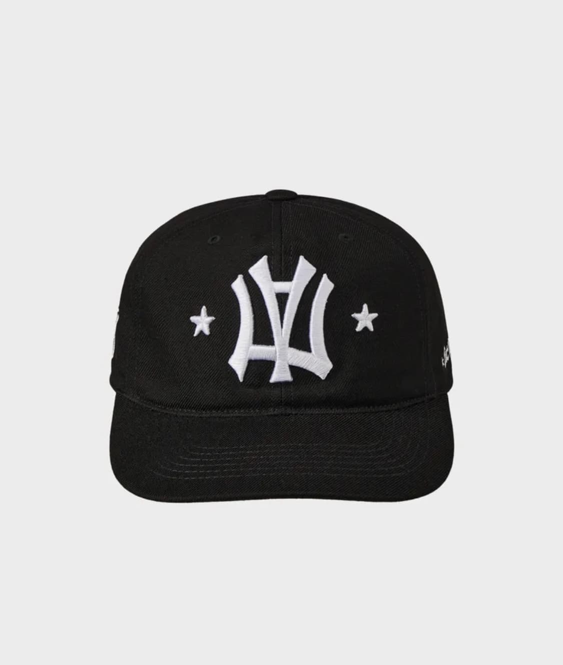 에이이에이이 AE SYMBOL CAP [BLACK] 상품이미지1