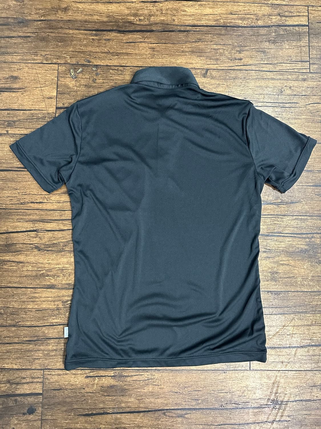 일본 미즈노(Mizuno) 기능성 폴로 반팔 티셔츠 M 새상품 상품이미지4