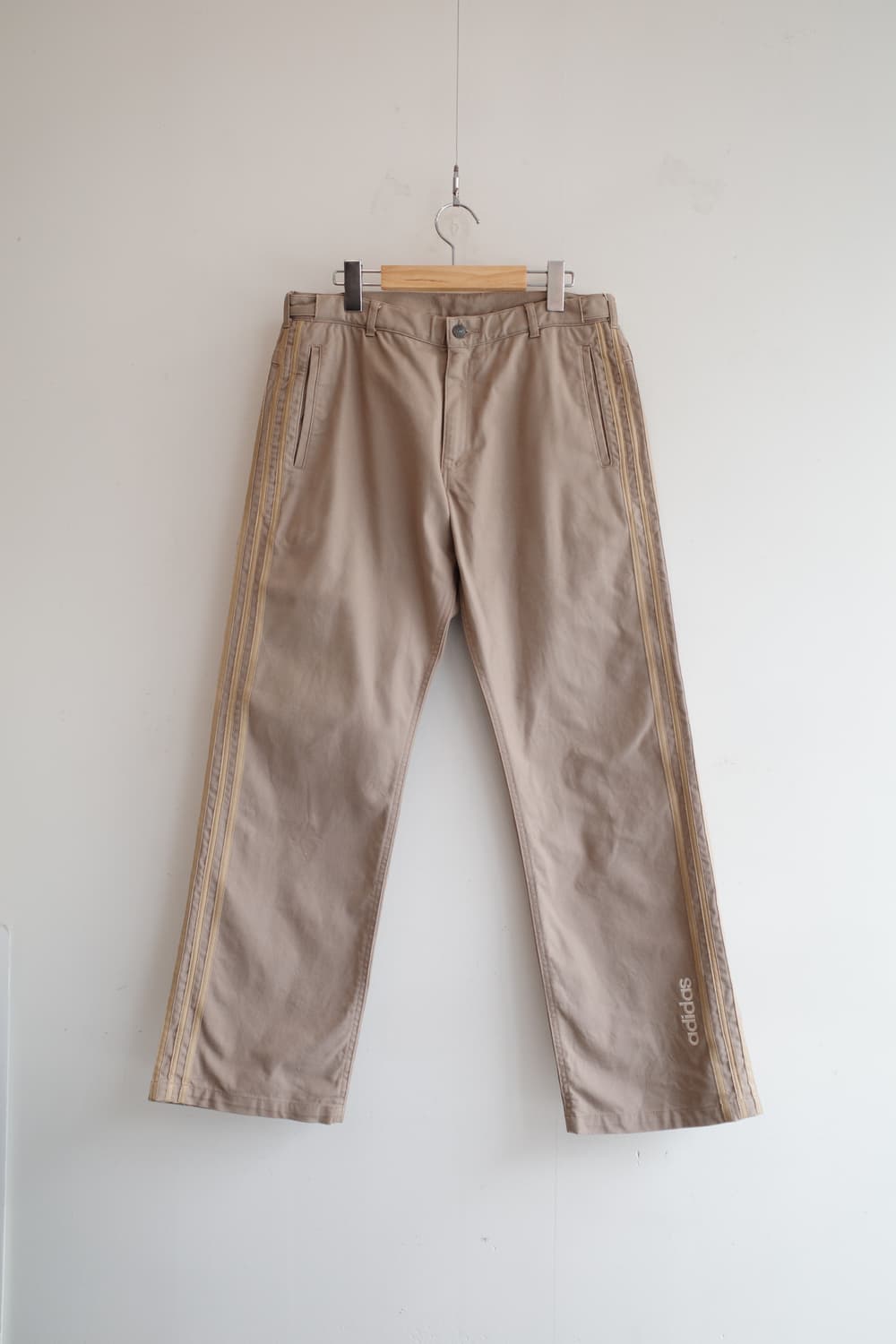 Adidas 아디다스 덕캔버스 포켓 프린팅 팬츠 (31~33인치) 상품이미지2