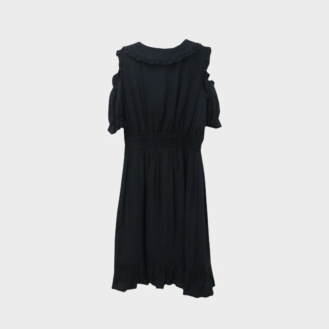 LODISPOTTO 오프숄더 원피스 67519 상품이미지2