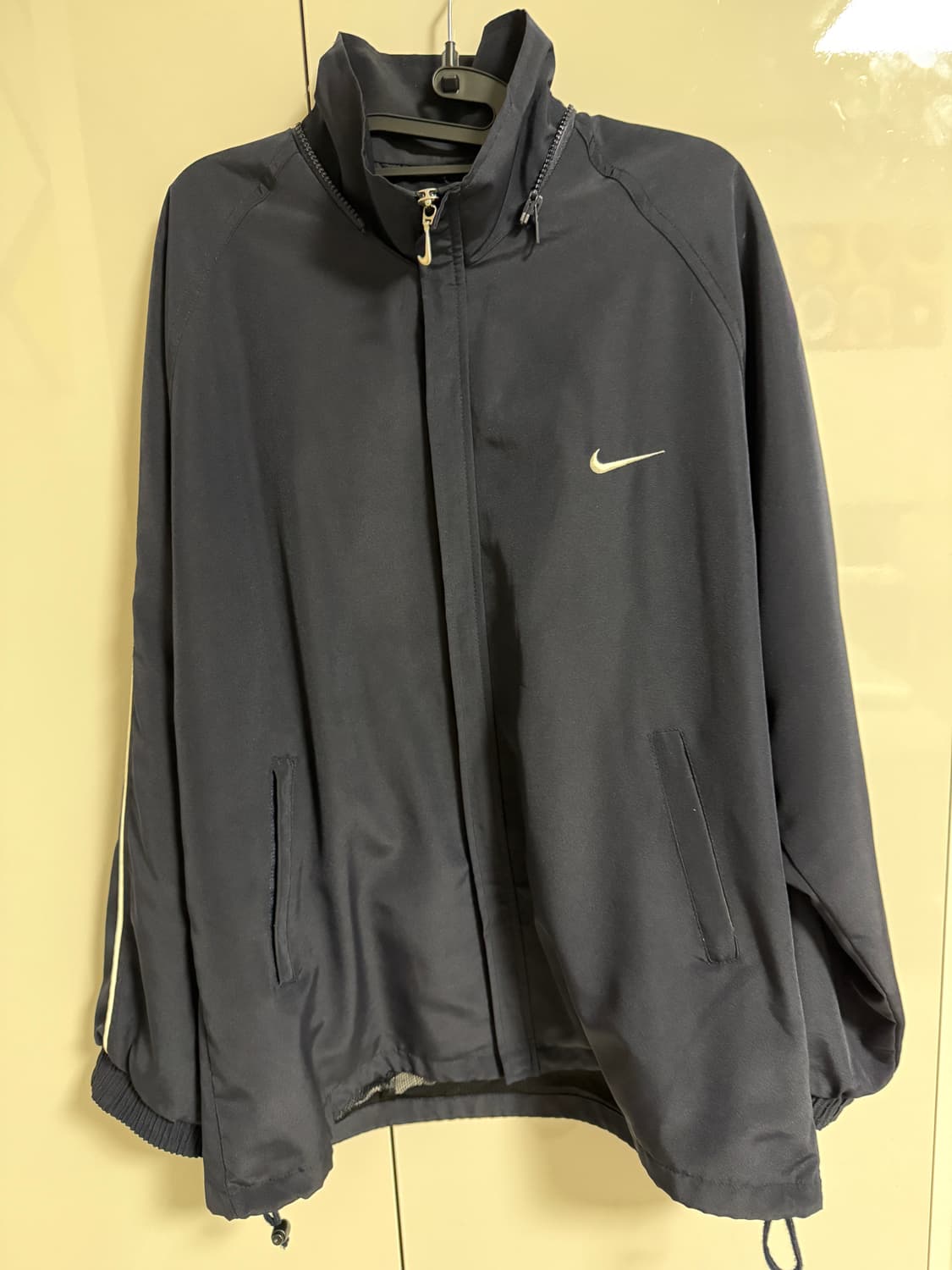 90s 나이키 바람막이 상품이미지1