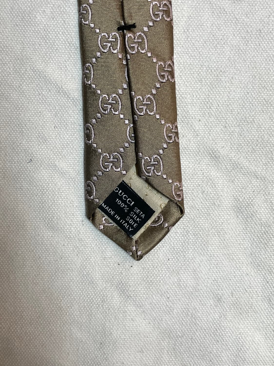 구찌 넥타이  상품이미지8