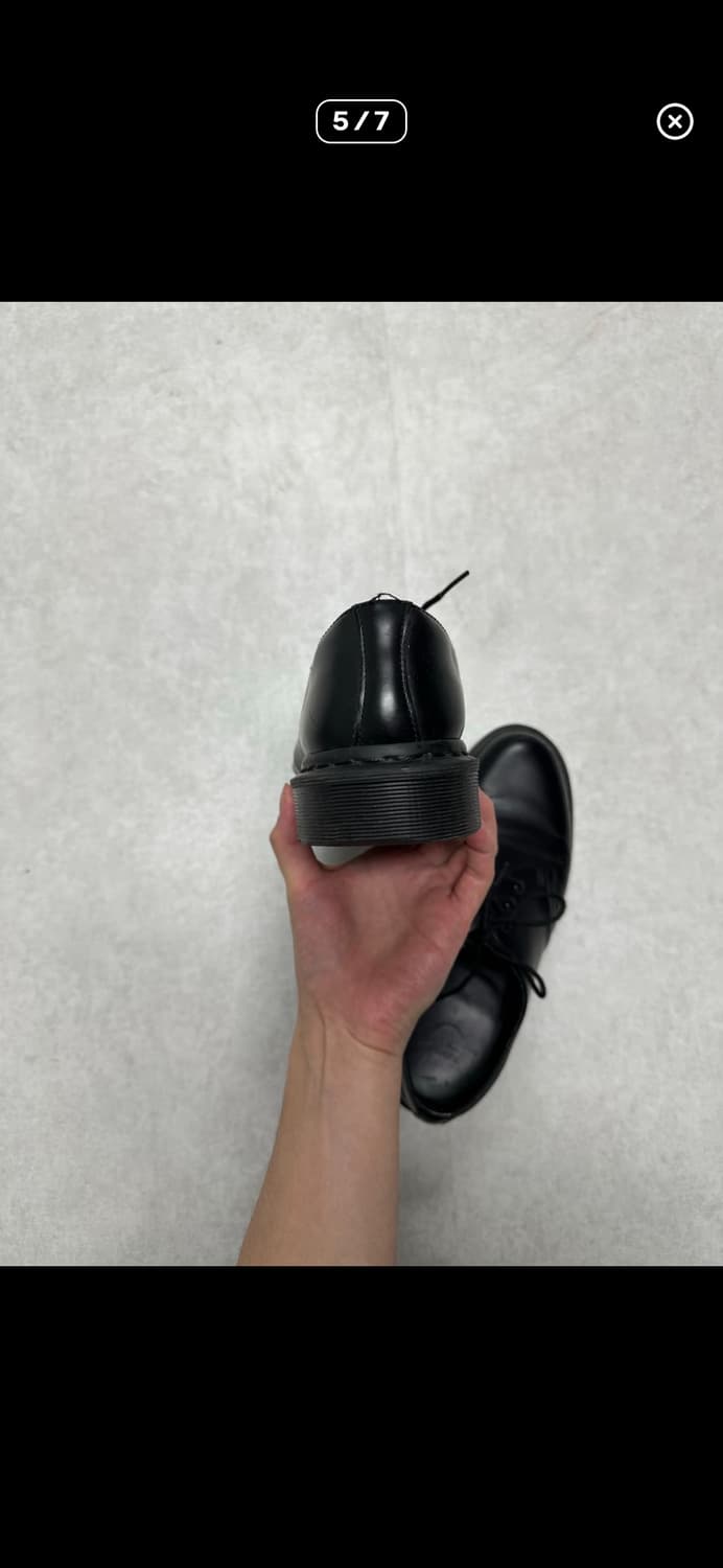 닥터마틴 1461 상품이미지5