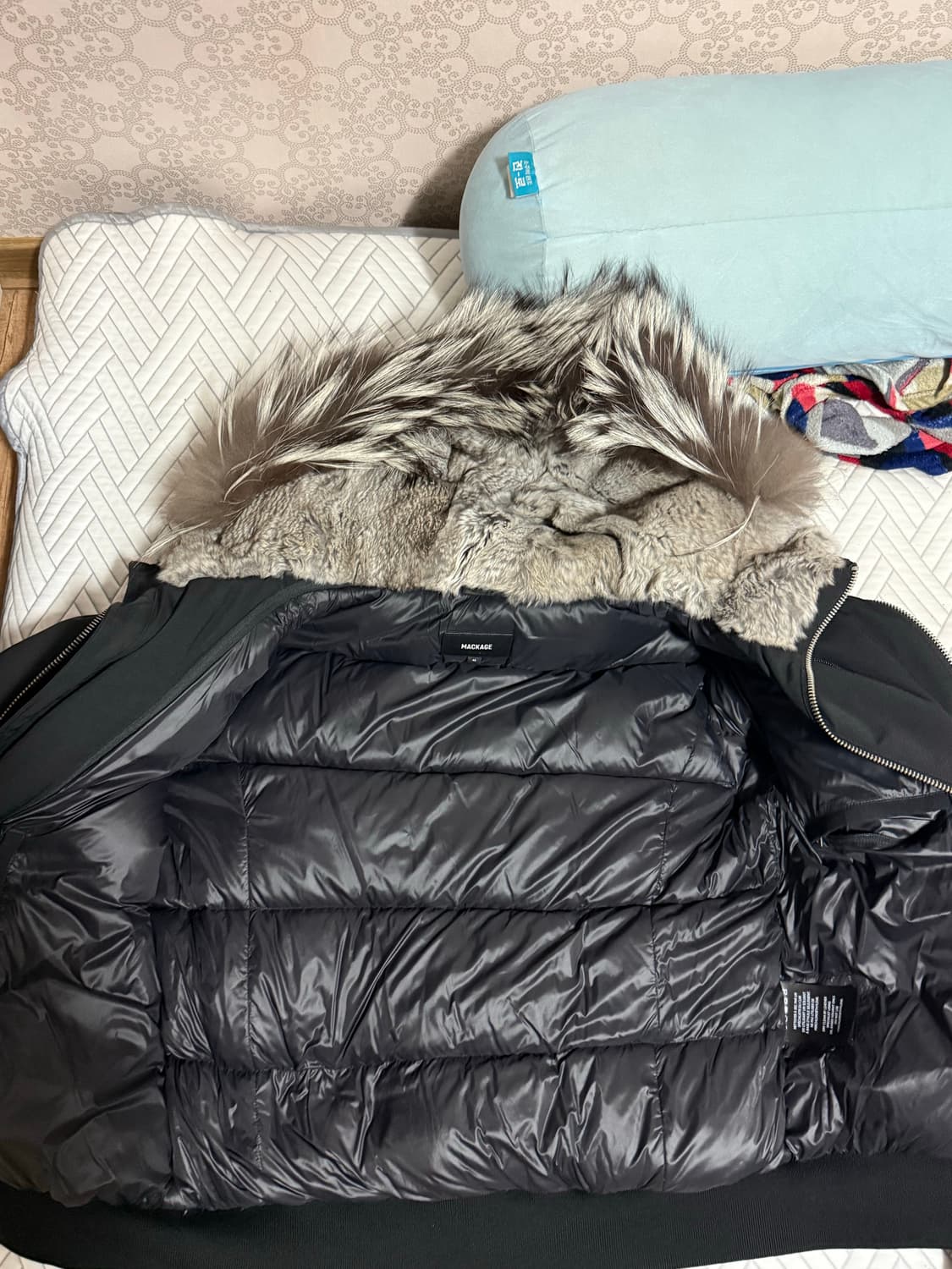 맥케이지 딕슨 42 상품이미지2